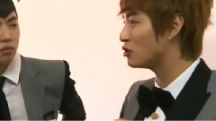 Teen Top - MBC 100%的红了Brothers