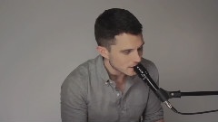 Eli Lieb - Ride