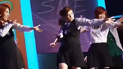 S.H.E - 舞蹈