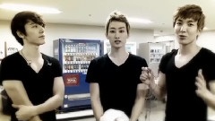 Super Junior - 序言
