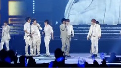 Super Junior - A Man In Love & Wonder Boy & Rokuko