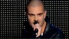 The Wanted - I Found You