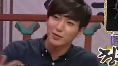 Super Junior - SBS 强心脏