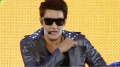 Super Junior - Mr.Simple