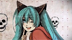 Nico - Bad∞End∞Night を歌ってみた