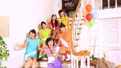 i☆Ris - Color