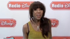 Carly Rae Jepsen - Voting For N.B.T.