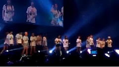 Wonder Girls,安昭熙 - Nobody Ending