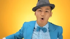 Mighty Mouth - 坏家伙