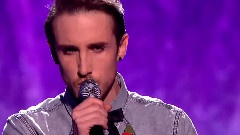 X Factor UK - I Won't Give Up