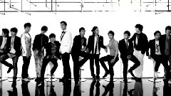 Super Junior,利特(Super Junior) - 掠过时光