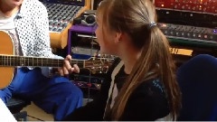 Connie Talbot - Fireflies