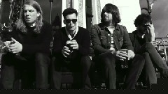 The Vaccines - MR PORTER
