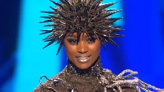 X Factor US - What Is Love
