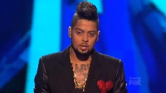 X Factor US - My Love Is Your Love