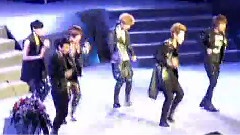 EXO-M - 武汉IEF嘉年华开幕式