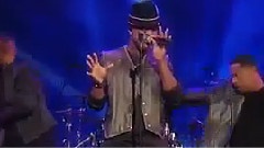 Ne-Yo - Let Me Love You
