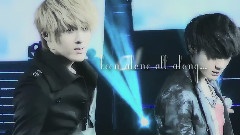 EXO-M - My Immortal Cover