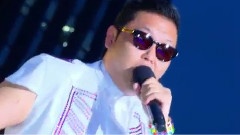 Psy - 江南style