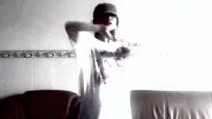 模仿翻唱 - Lucifer