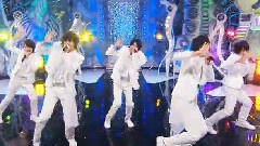 Sexy Zone - Special Medley