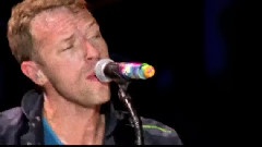 Coldplay - Charlie Brown