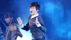 U-KISS - Stop Girl