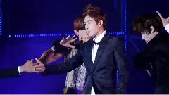 U-KISS - Believe