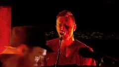 Coldplay - Clocks