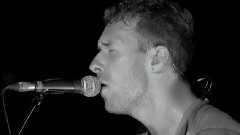 Coldplay - Up In Flames