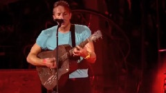 Coldplay - Major Minus