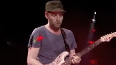 Coldplay - God Put A Smile Upon Your Face
