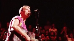 Coldplay - Us Againts The World