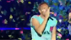 Coldplay - In My Place