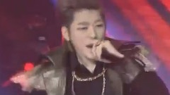 Block B - Nillili Mambo