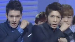 Super Junior - Super Junior 出道7周年特辑 part2