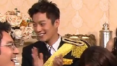 BEAST,尹斗俊 - Section TV <家门的荣光>