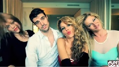 Serebro - Gun