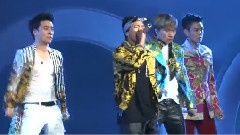 BigBang - Monster