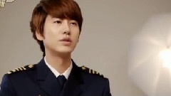 圭贤(Super Junior),SHINee,韩国群星 - 音乐剧 Catch Me If You Can