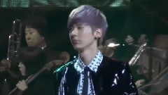 Teen Top - 赞熙 Special Video