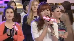 Orange Caramel - 10Minutes