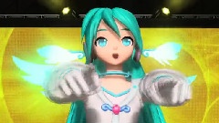 初音未来,VOCALOID家族 - Project Diva Desu