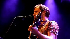 James Vincent McMorrow - Wicked Game