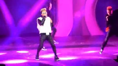 BigBang - G-Dragon Crayon Honda Center Anaheim