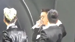 BigBang - TOP生日 安可舞台