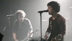 Green Day,游戏原声 - Stop When The Red Lights Flash