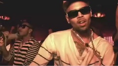 Chris Brown,Swizz Beatz,Ludacris - Everyday Birthday