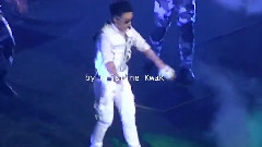 BigBang - SEUNGRI SOLO PERFORMANCES