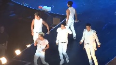 BigBang - STUPID LIAR ALIVE GALAXY TOUR Honda Center